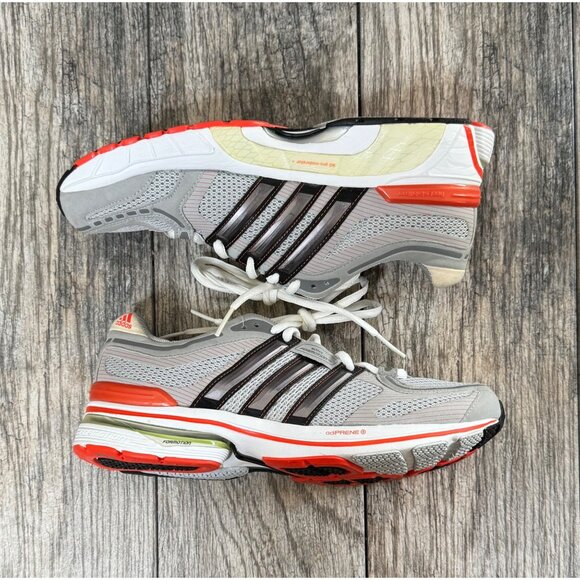 NEW ADIDAS Astar SALVATION RUNNING SHOE MENS 8.5 Ortholite